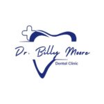 Blue Dental Clinic Logo